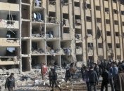 США обвинили сирийские власти