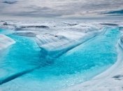 Ученые выяснили причину таяния ледников в Гренландии