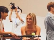 Ястремская рассказала, как экстренно покинула Майами