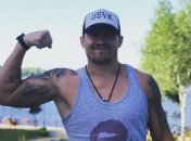 Джеймс Али Башир: Усик наведет шуму в хевивейте