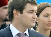 Сын Ющенко избавится от пентхауса за миллион долларов