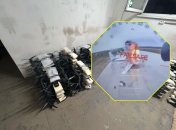 СБУ вдарила по російських військових об’єктах дешевими FPV-дронами