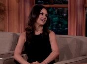 Первые фото дочери Милы Кунис и Эштона Катчера попали в сеть