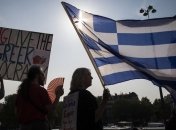 МВФ: Спасение Греции обойдется в 50 млрд евро