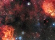 Создана ультрасовременная камера для снимков глубин космоса