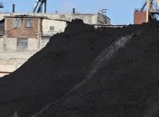 В Украине запасы угля превышают 100 млн тонн