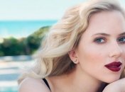 Прекрасная Скарлетт Йоханссон готовится к свадьбе