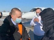 Дела против бывших топ-менеджеров ПриватБанка: появилось видео задержания личного банкира Коломойского