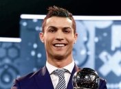 Роналду пропустит церемонию The Best FIFA Awards-2019