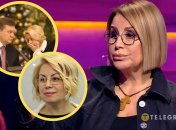 Сейчас Анне Герман 65 лет