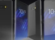 Samsung рассекретила важные подробности по новому Galaxy S9