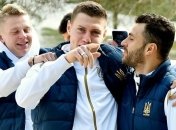 Люксембург - Украина: команды определились с цветами формы на матч