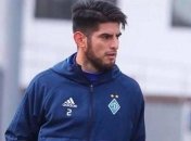 "Сначала все должно остыть": Самбрано не стал объяснять свой уход из Динамо