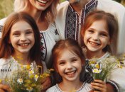 "Дочка", "донька", "донечка", — чи знаєте ви, яка різниця між цими словами?