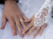 Красивые поздравления со свадьбой в стихах и открытках 1 сентября