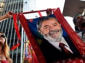 Экс-президент Бразилии сдался властям