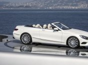 Не выгодно: Mercedes-Benz официально заявили об отказе от кабриолетов