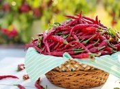 Творит чудеса: "волшебные" свойства перца чили