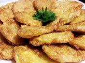 Подойдет и к семейному ужину, и к праздничному столу