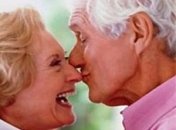 В шестьдесят лет брак улучшается