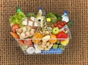 Какая стоимость продуктов по состоянию на 5 июля 2016 года 