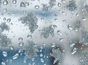 Погода в Украине 20 марта: дожди с мокрым снегом