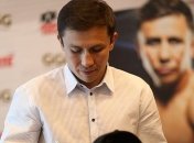 Головкин: Я чувствую, будто мне снова 25 лет