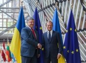 В ЕС признают достижения Украины по антикоррупционным реформам