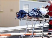 В Германии от коронавируса умерли более 6 тысяч человек