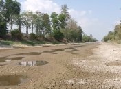 Таиланду грозит сильнейшая засуха: под ударом 43 провинции