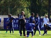 Шуфрич о возможном новом формате чемпионата Украины