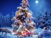 Поздравления с наступающим Новым годом 2016