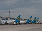 FAA вернула Украину в I категорию по критериям безопасности