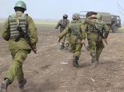 Противник готовится к отводу подразделений возле Станицы Луганской и Петровского