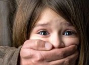 В Киеве отчим изнасиловал 12-летнего ребенка