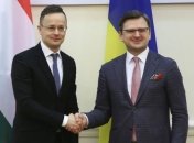 В Угорщині Кулеба обговорюватиме релізацію двосторонніх проектів