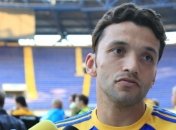 Ключевой игрок "Металлиста" не намерен возвращаться в Украину