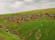 Невероятная красота заброшенных деревень мира (Фото)