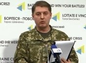  Мотузяник: В Авдеевке двое украинских военных ранены, погибших нет