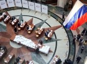 Киев призывает крымчан не идти на так называемые "выборы"