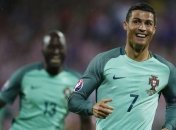 Результаты матчей Евро-2016 за 25 июня