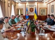 В Нацгвардии заявили, что вопрос подготовки личного состава решен полностью