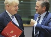 Лондон поддерживает предложение Трампа о торговом договоре