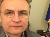 Садовый написал Порошенко с призывом действовать