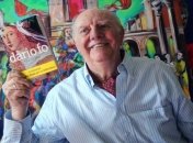 Умер лауреат Нобелевской премии по литературе