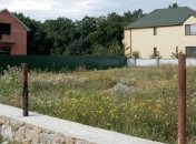 Госгеокадастр выделил земельные участки воинам АТО