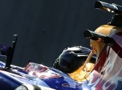 Red Bull Racing критикует правила Формулы-1