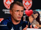 Сергей Ребров