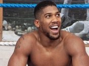 Джошуа хочет провести бой с Уайлдером в 2019 году