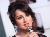 Тина Канделаки намекнула на свое "интересное" положение